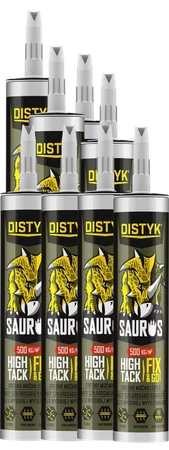 Klej Saurus Glue High Tack typ Mamut -12 sztuk