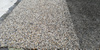 Komplet na Kamienny Dywan 200kg (ok. 10 m²) – Rzeczny żwirek szary + żywica + grunt + hydroizolacja