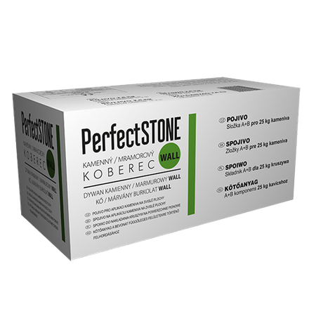 Spoiwo na Kamienny Dywan Schody, Podstopnie - 2,6kg