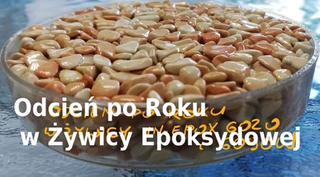 Komplet kamienny dywan 582kg (ok. 33 m²)