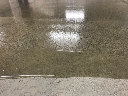 Podkład Epoksydowy Grunt żywiczny na suche podłoża-7,5 kg