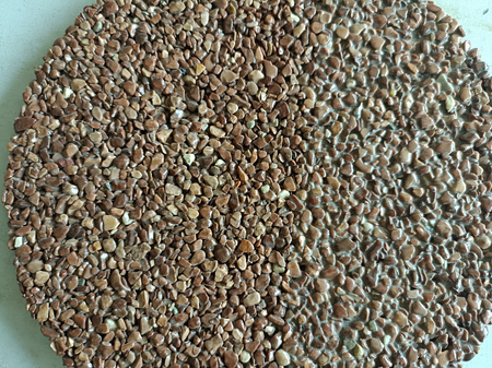 Żel żywica epoksydowa do zatykania porów w kamiennym dywanie 5kg (ok. 5m2) IN-EPOX 6080 G