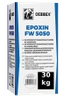 Żywica Epoksydowa Matowa, Kolorowa, Żywica paroprzepuszczalna -30 kg 