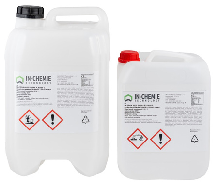 Komplet z Gruntem i Hydroizolacją na Kamienny dywan oraz Żwirek - 30 m2