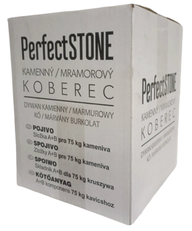 Żywica Epoksydowa do Kamiennego Dywanu, Wypełnienie Fug K1000