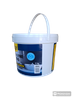 Hydroizolacja Jednoskładnikowa na Balkon, Taras, Łazienka-13 kg