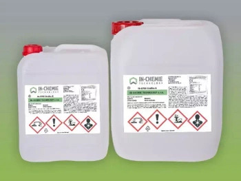 Szybki Grunt żywiczny , epoksydowy na powierzchnie Wilgotne 7,5kg (ok. 15m2) IN-EPOX 2050 QUICK