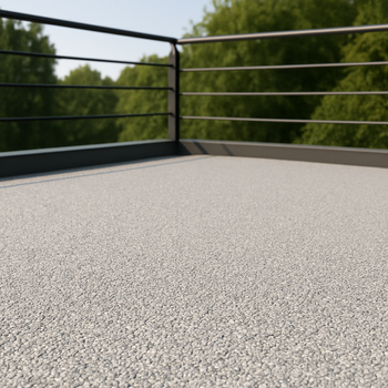 Marmur Bardiglio błękitno- biały frakcja 3-6 25kg (ok. 2m2) KK4019