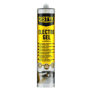 Uszczelniacz  Izolacyjny do połączeń elektrycznych - 300 ml