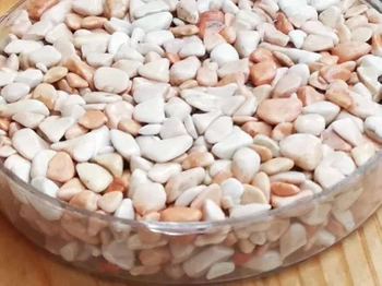 Komplet kamienny dywan 582kg (ok. 33 m²)