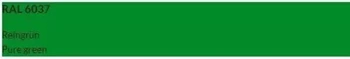 Barwnik do żywicy  RAL 6037 - zielony- 1 kg