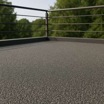 Otoczak marmurowy Grigio Carnico frakcja 3-6 na Kamienne Dywany