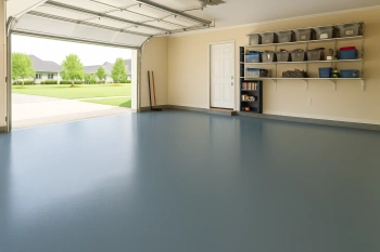 Zestaw Żywic Epoksydowych na Podłogę 15 kg (ok. 17m2)