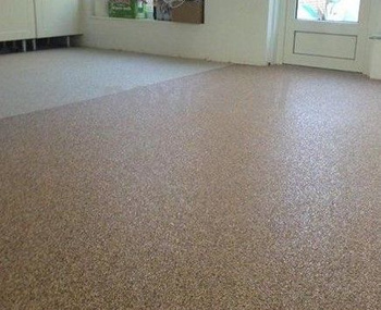 (88 zł/m2) Komplet na Kamienny Dywan do Wewnątrz na 31 m2