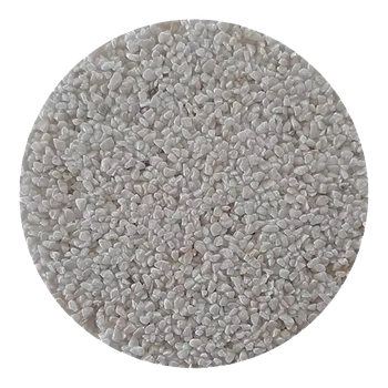 Zestaw 100%UV na Piaskowy Dywan kolor biały do 3,63 m2