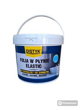 Hydroizolacja Jednoskładnikowa na Balkon, Taras, Łazienka-13 kg