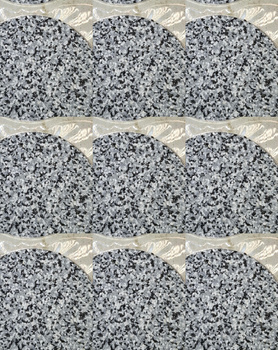 Piaskowy Dywan kolor biało-czarno-szary na 3,63 m2 PD5017