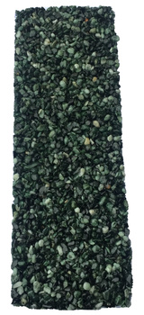 Komplet na Kamienny Dywan 200kg (ok. 10 m²) – Otoczak marmurowy Zielony + żywica + grunt + hydroizolacja