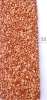 marmurowy otoczak miedziany Rosso Verona, frakcja 3-6 mm -25kg